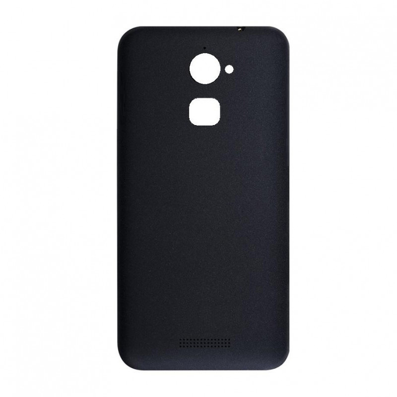 Back Panel Cover for Coolpad Note 3 Lite - Colour Black